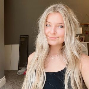 Meet your Posher, Carsen